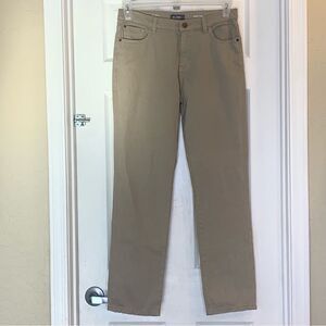 DL 1961 Boy's Brady Slim Fit Chino Pant Size 18